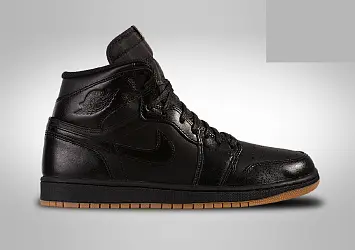 Nike Air Jordan 1 Retro OG Gum Light BG 