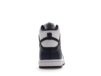 Nike Dunk High - 4