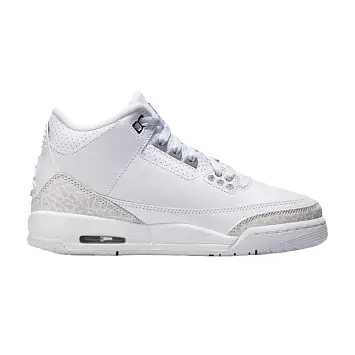 Air Jordan 3 Retro GS Pure Money 2025 - 1