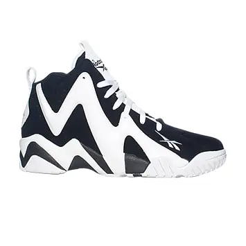 Reebok Kamikaze 2 Mid - 1
