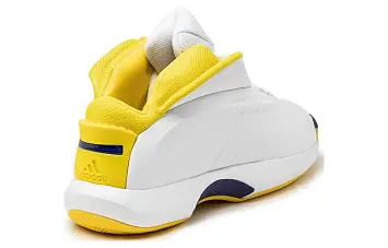  adidas Crazy 1 Vintage basketball shoes - 5
