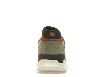 New Balance 998 - 4