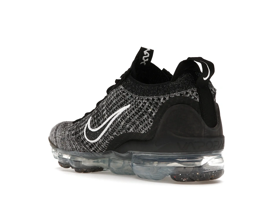 Фото № 5 с приближением к товару «‎Nike Air VaporMax 2021 FK Oreo »