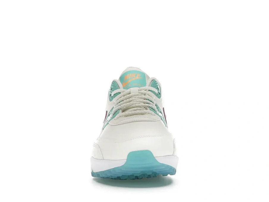 Фото № 2 с приближением к товару «‎Nike Air Max 90 Golf NRG US Open Torrey Pines Pack»
