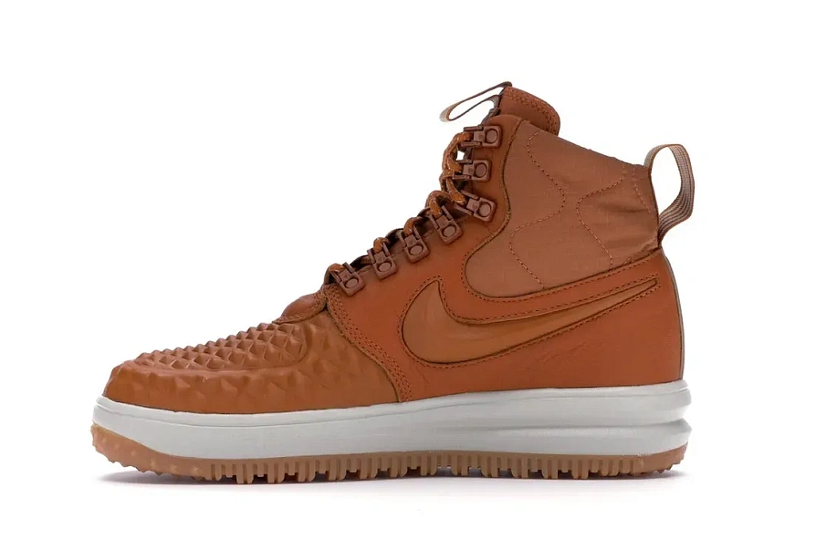 Фото № 3 с приближением к товару «‎Nike Lunar Force 1 Duckboot Cider »