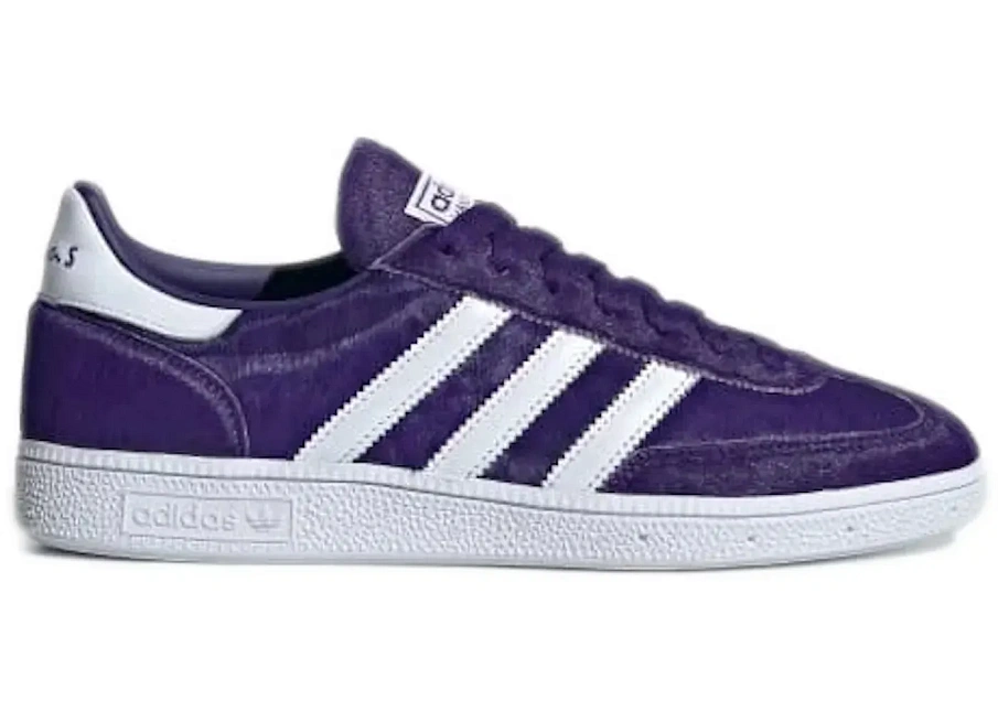 Фото № 1 с приближением к товару «‎adidas Handball Spezial»