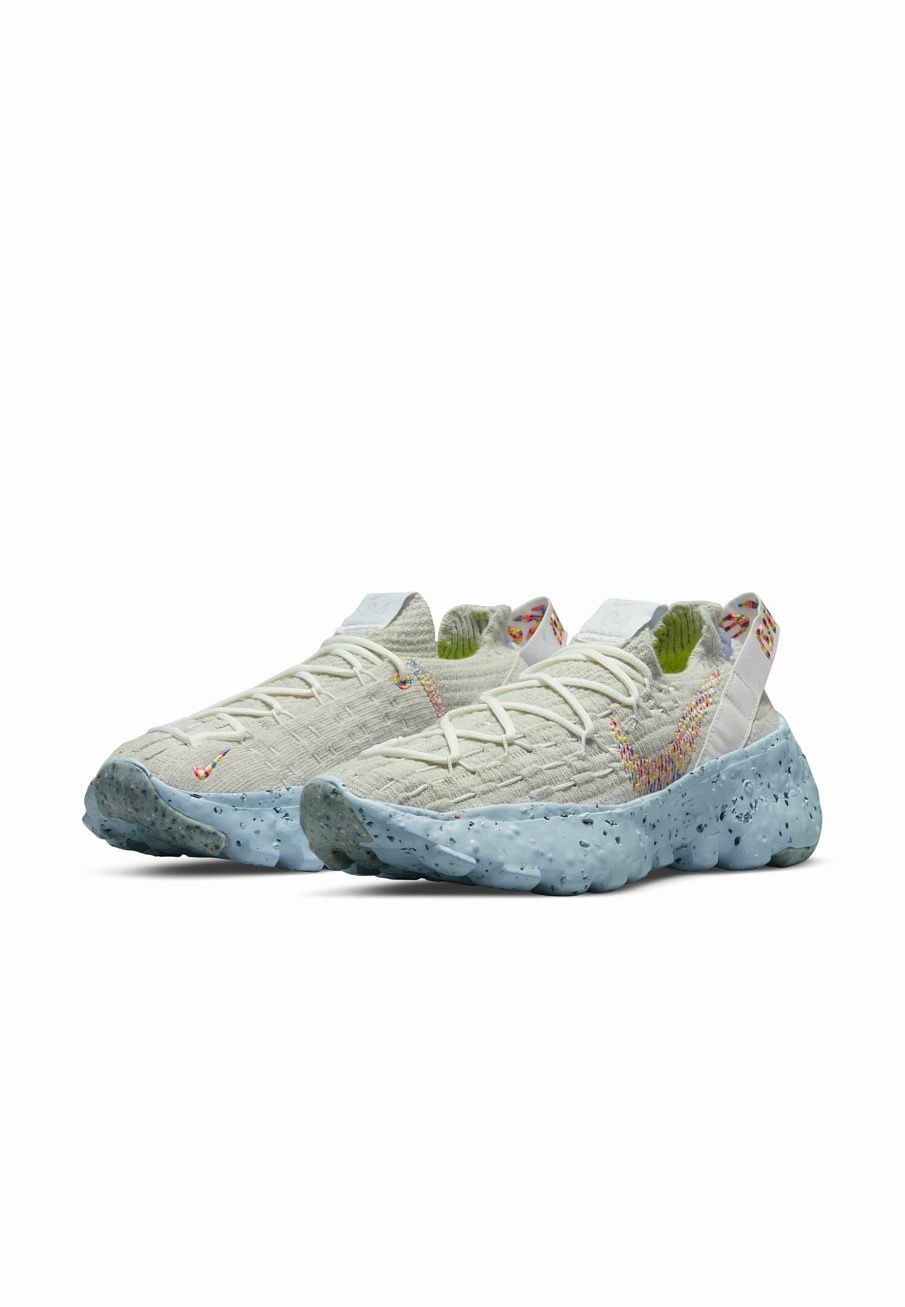 Фото № 2 с приближением к товару «‎Nike Space Hippie »