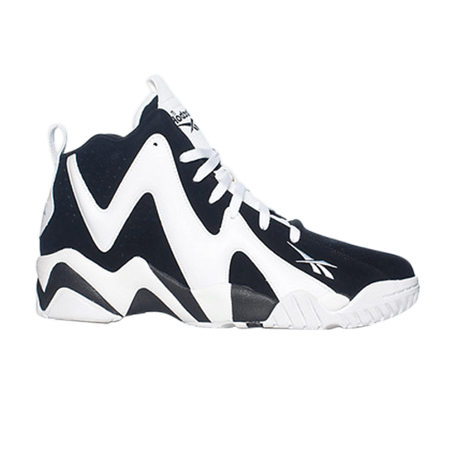 Фото № 1 с приближением к товару «‎Reebok Kamikaze 2 Mid»