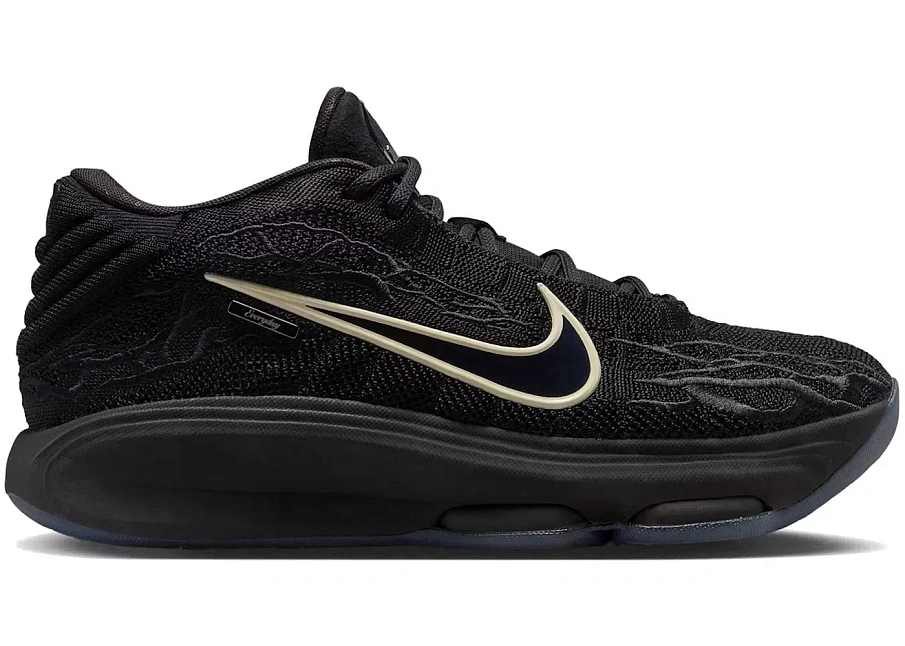 Фото № 1 с приближением к товару «‎Nike Air Zoom GT Hustle 3»