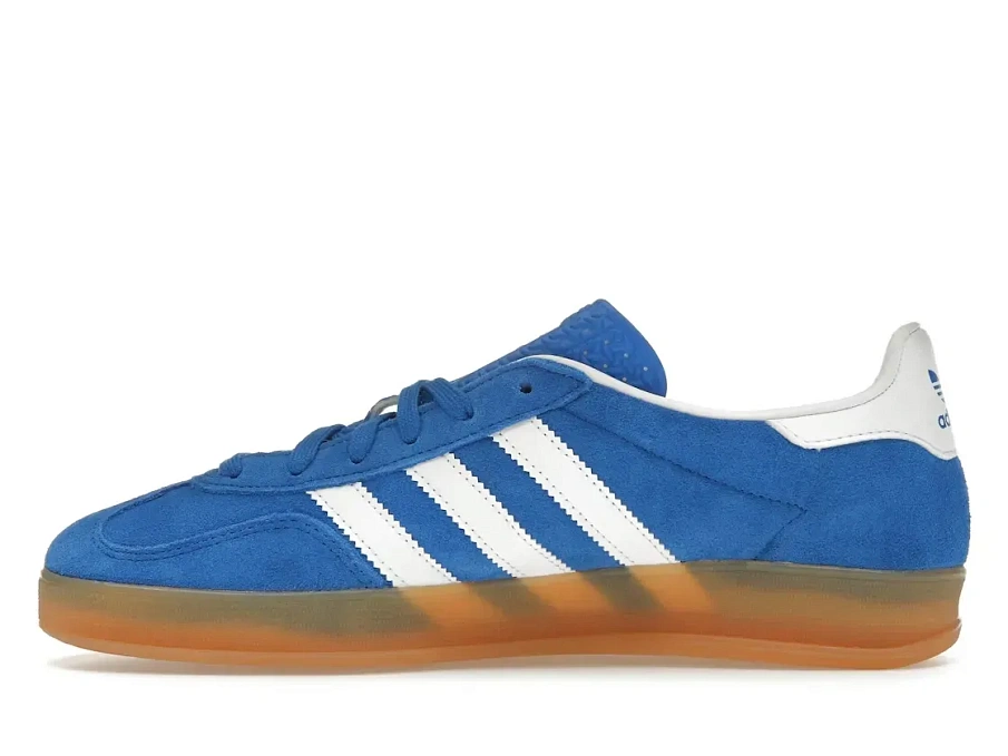 Фото № 3 с приближением к товару «‎adidas Gazelle Indoor»