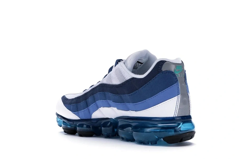 Фото № 6 с приближением к товару «‎Nike Air VaporMax 95 Slate»