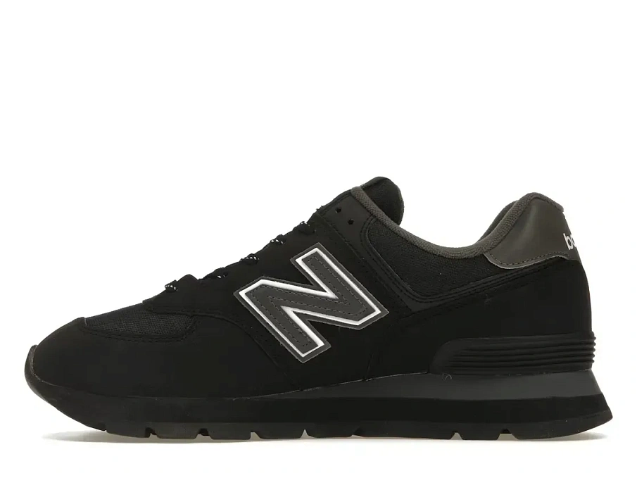 Фото № 3 с приближением к товару «‎New Balance 574»