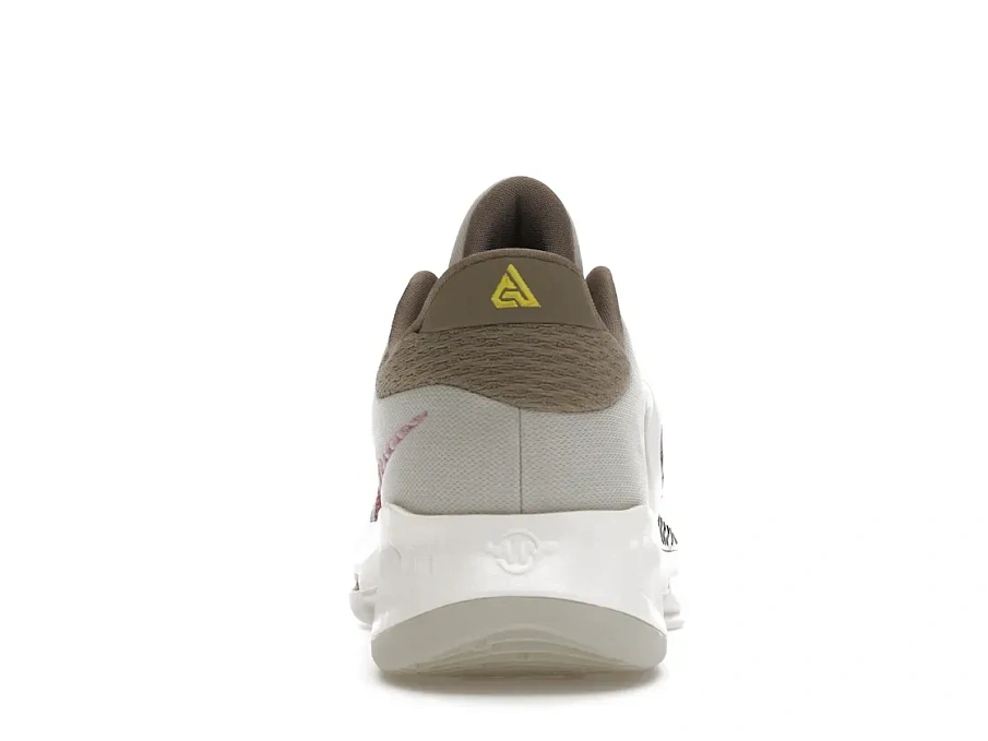 Фото № 4 с приближением к товару «‎Nike Zoom Freak 4 Colosseum»