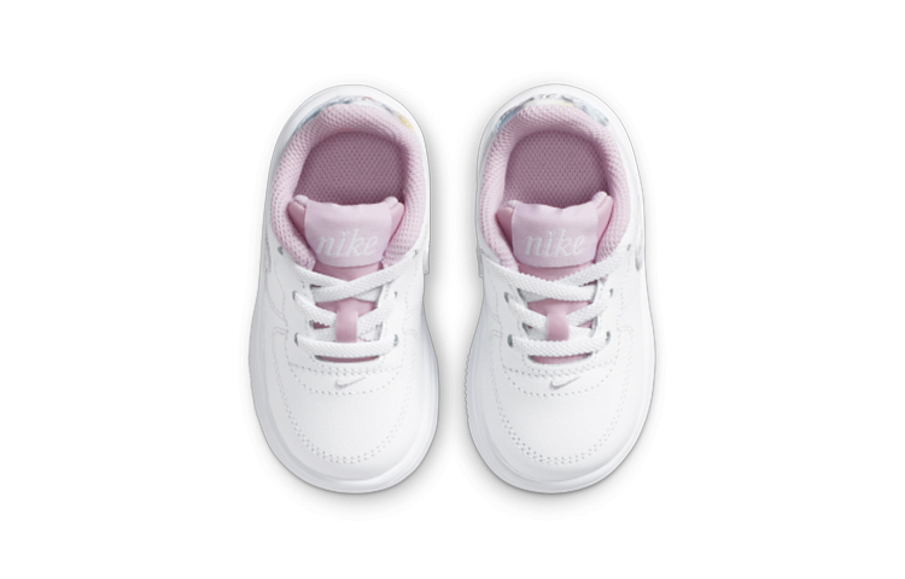 Фото № 4 с приближением к товару «‎Nike Force 1 '18 SE Baby and Toddler Shoe»