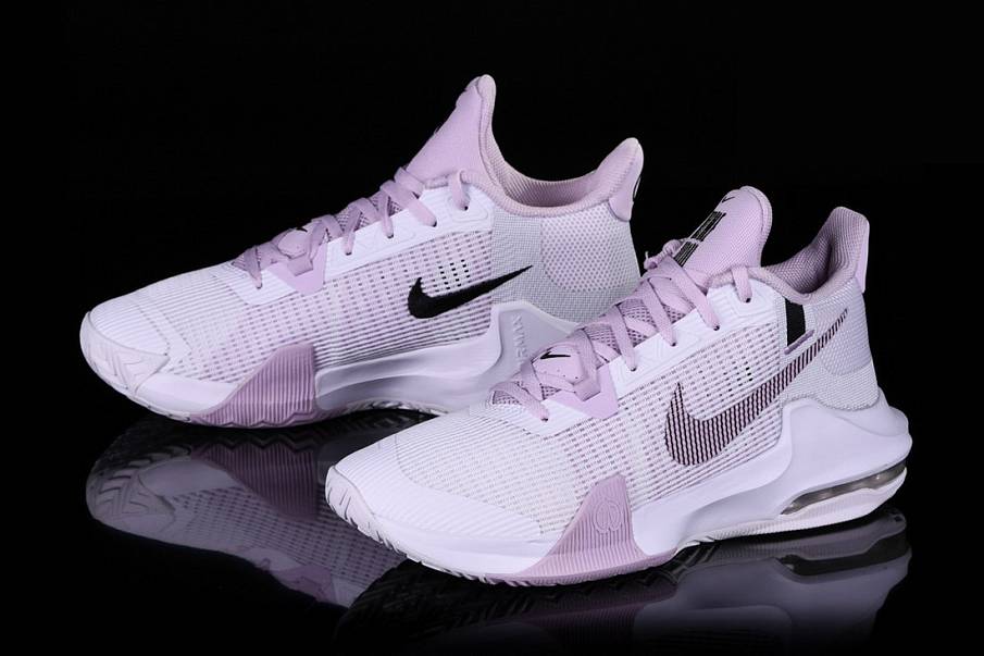 Фото № 4 с приближением к товару «‎Nike Air Max Impact 3 Doll»