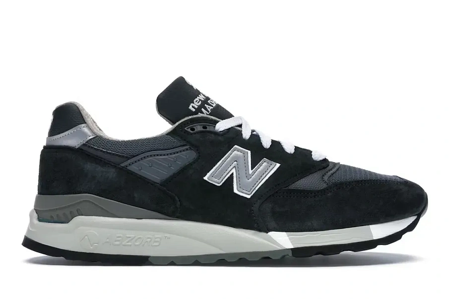 Фото № 1 с приближением к товару «‎New Balance 998»
