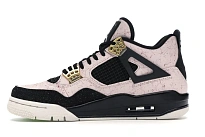 Фото № 3 с приближением к товару «‎Jordan 4 Retro Silt Red Splatter »