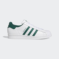 Фото № 2 с приближением к товару «‎Adidas Superstar»