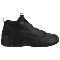 Фото № 1 с приближением к товару «‎Jordan Jumpman Pro Quick Black/Dark Grey»