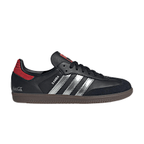 Фото № 1 с приближением к товару «‎adidas Samba Coca-Cola Diet Coke»