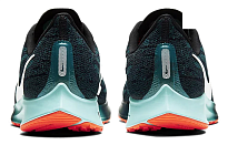Фото № 4 с приближением к товару «‎Nike Wmns Air Zoom Pegasus 36 Ekiden BlackGreen»