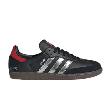 adidas Samba Coca-Cola Diet Coke