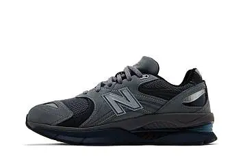 New Balance Made in USA 2040v5 Grey Blue - 3