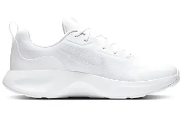 Nike WMNS Wearallday White - 2