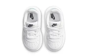 Nike Air Force 1 LV8 TD 'Digital Swoosh - White' - 6