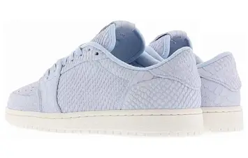 Air Jordan 1 Retro Low NS 'Ice Blue' - 4