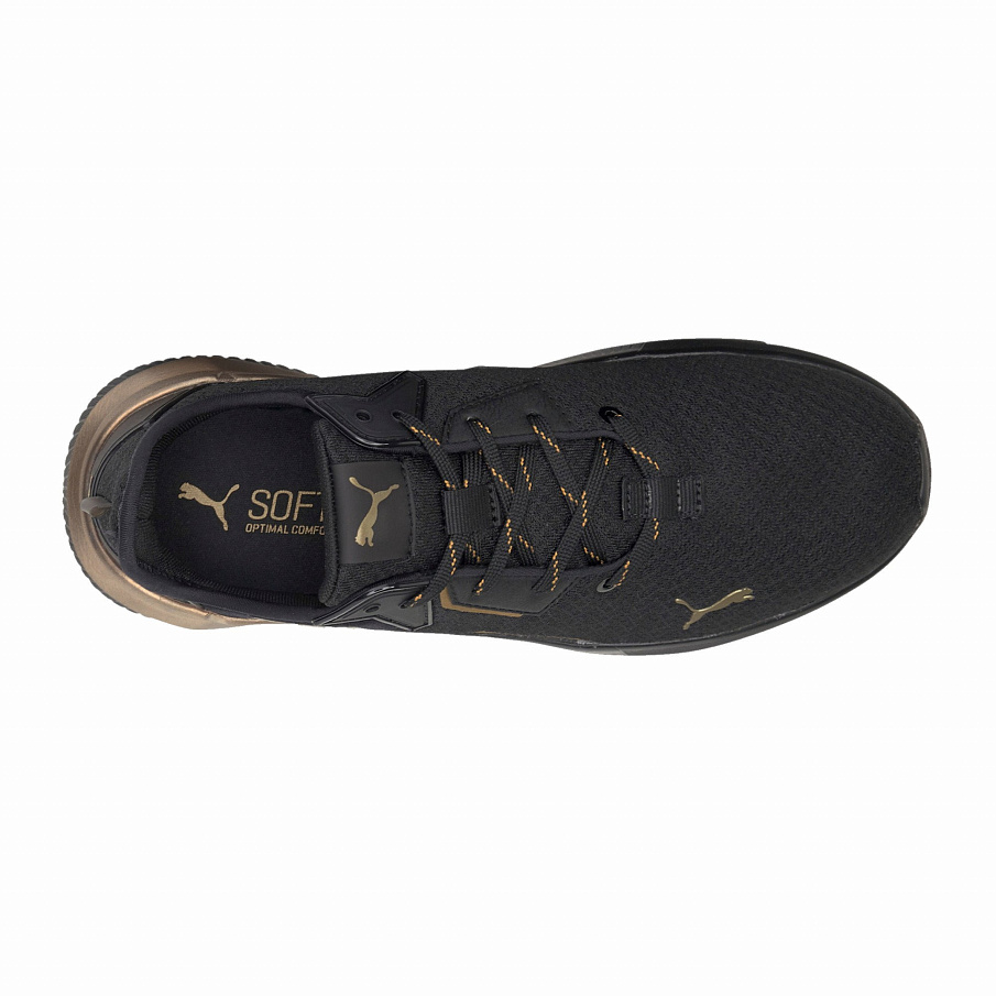 Фото № 2 с приближением к товару «‎Puma »