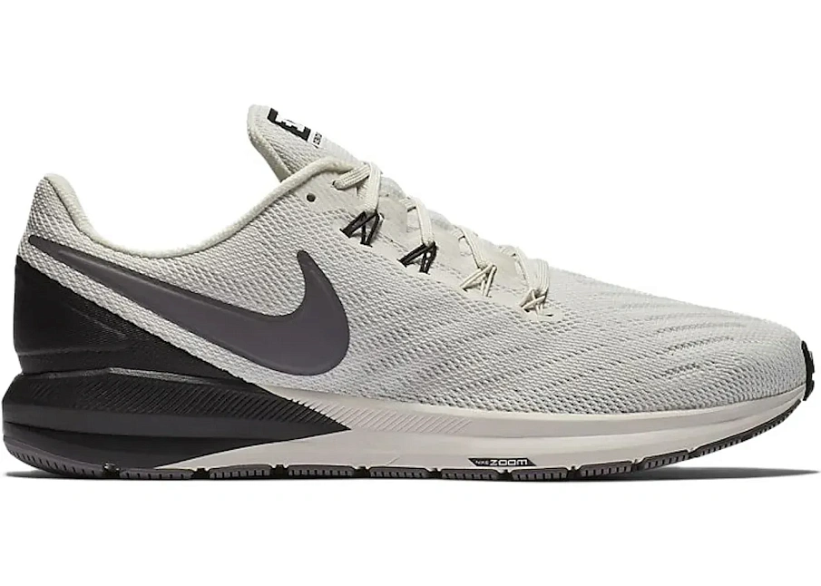 Фото № 1 с приближением к товару «‎Nike Air Zoom Structure 22 Phantom»