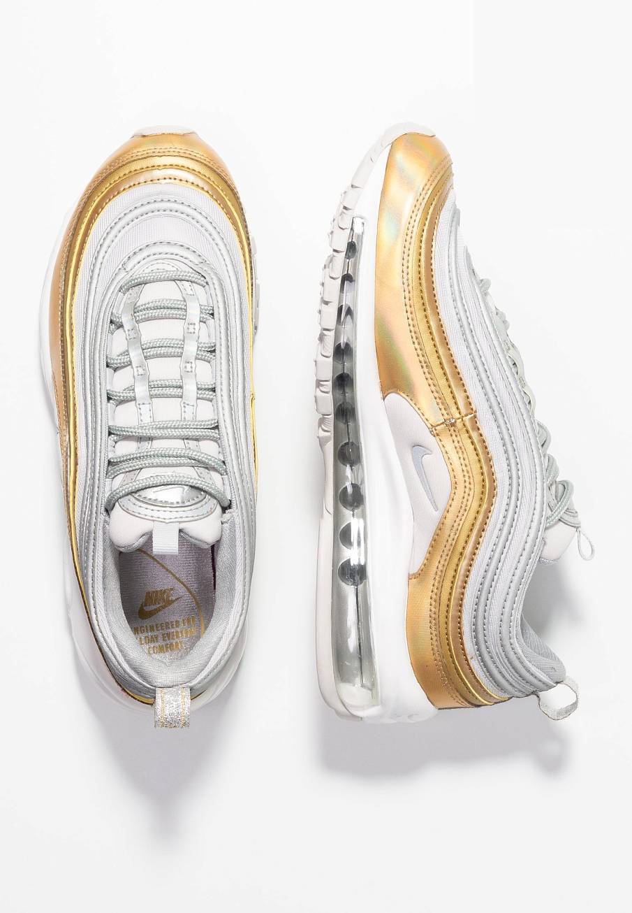 Фото № 4 с приближением к товару «‎Nike Air Max 97 SE »