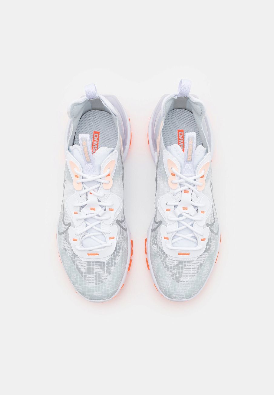 Фото № 4 с приближением к товару «‎Nike React Vision SE »
