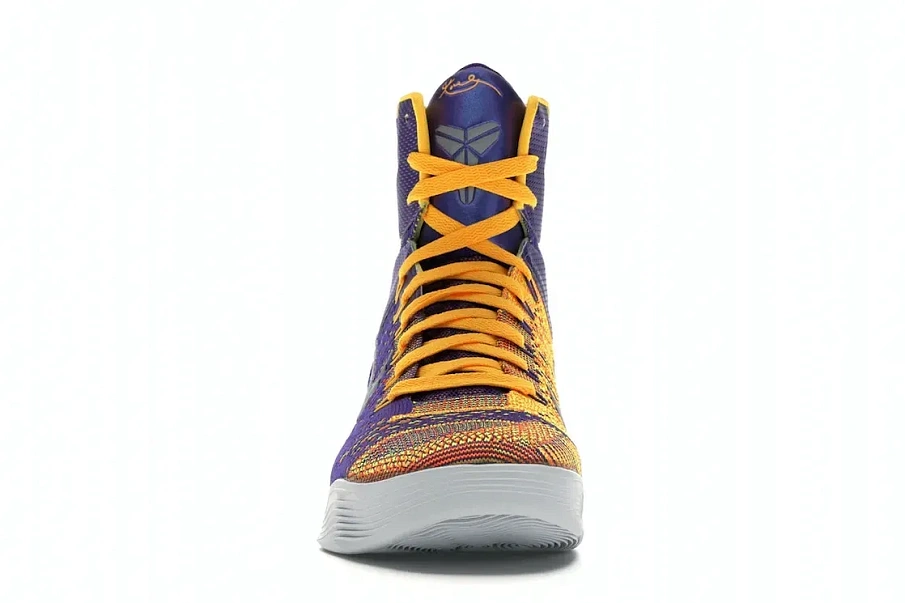 Фото № 2 с приближением к товару «‎Nike Kobe 9 Elite Team Showtime»