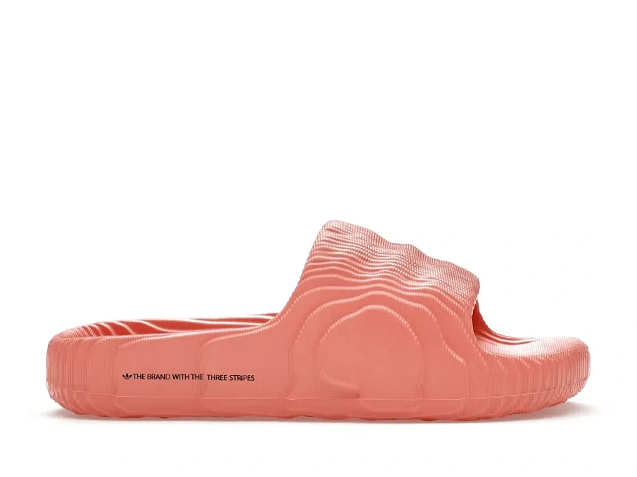 Фото № 1 с приближением к товару «‎adidas Adilette 22 Slides»