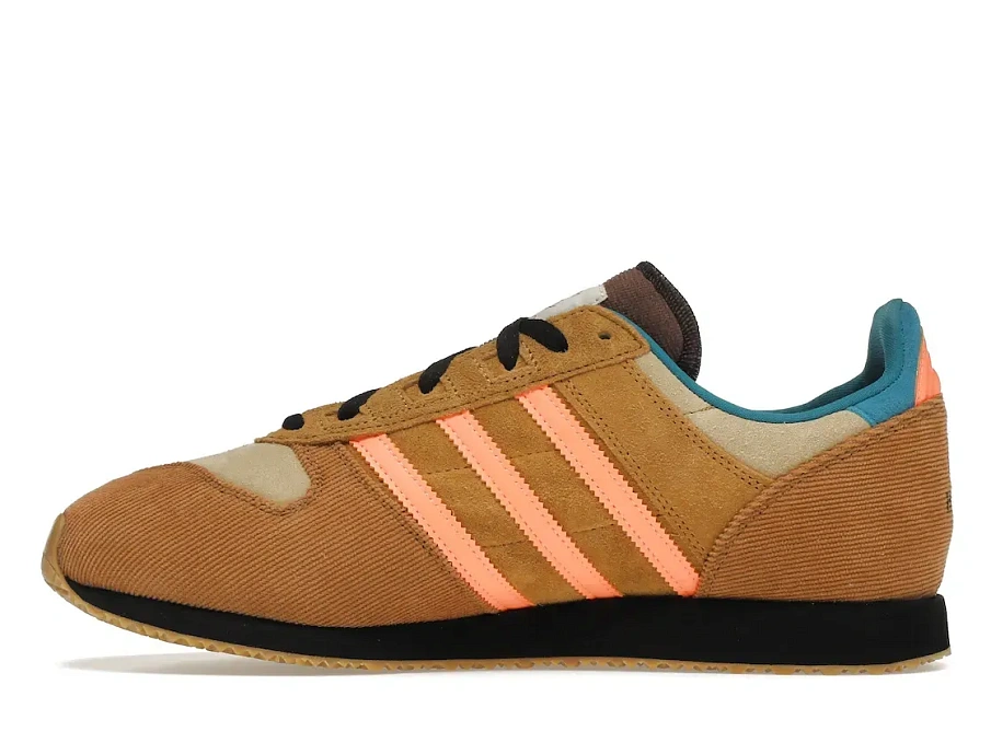 Фото № 3 с приближением к товару «‎adidas EQT Race Walk Hanon Working Mens Club»