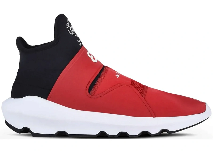 Фото № 1 с приближением к товару «‎adidas Y-3 Suberou Chili Pepper»