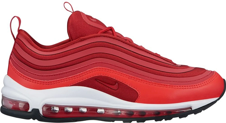 Фото № 1 с приближением к товару «‎Nike Air Max 97 Ultra 17 Gym Red »