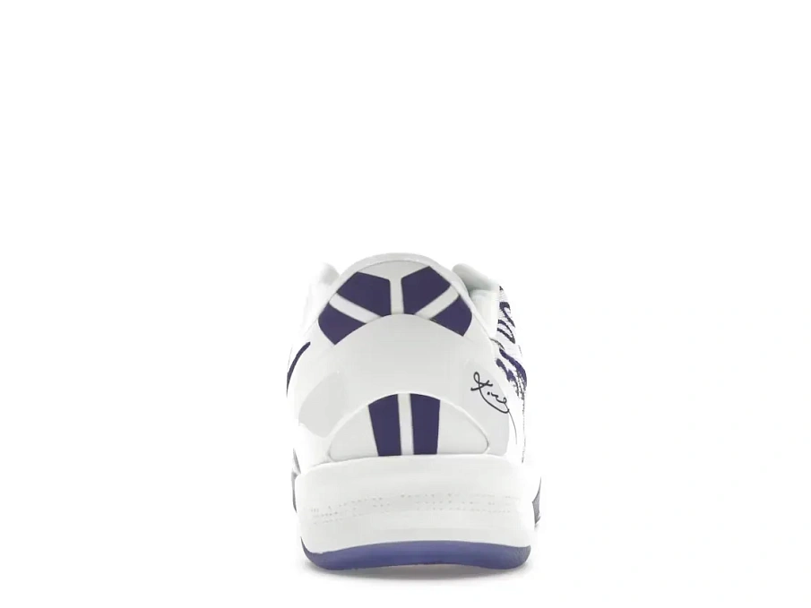 Фото № 4 с приближением к товару «‎Nike Kobe 8 Protro»