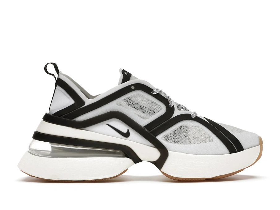 Фото № 1 с приближением к товару «‎Nike Air Max 270 XX White »