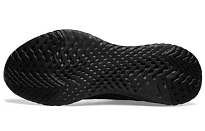 Фото № 4 с приближением к товару «‎Nike Epic React Flyknit Triple Black»