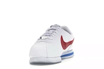 Фото № 6 с приближением к товару «‎Nike Cortez Basic Forrest Gump »