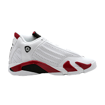 Фото № 1 с приближением к товару «‎Air Jordan 14 Retro GS Candy Cane 2006»