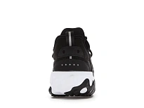 Фото № 4 с приближением к товару «‎Nike React Presto Black White Off Noir»
