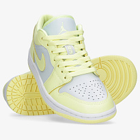 Фото № 4 с приближением к товару «‎Air Jordan 1 »