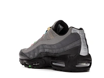 Фото № 5 с приближением к товару «‎Nike Air Max 95 SE Light Charcoal Vintage TV»