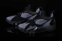Фото № 3 с приближением к товару «‎Nike Air Jordan Zoom 92 Smoke Watermelon »
