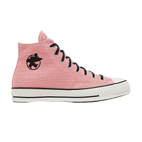 Фото № 1 с приближением к товару «‎Stussy x Converse Chuck 70 High Surfman»