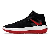 Фото № 3 с приближением к товару «‎Nike KD 13 Bred»